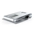 Satechi R1 Foldable Mobile Stand For Laptops & Tablets (Silver) - Digital3d.com.au